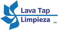 Lava Tap Limpieza