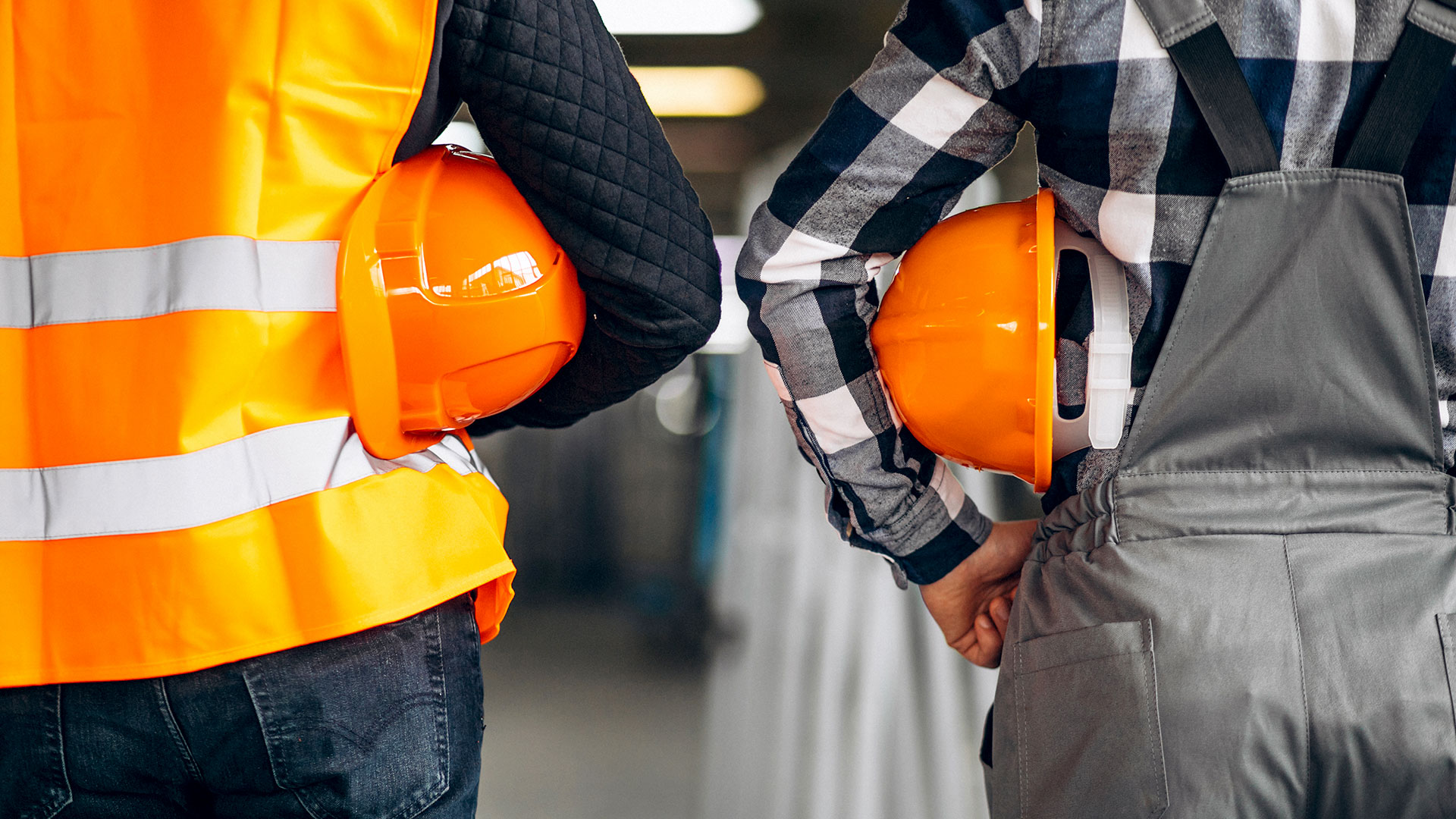 Consultoría para la certificación ISO 45001