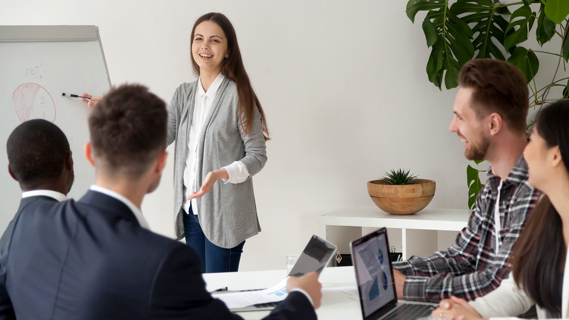 Sensibilización a la calidad