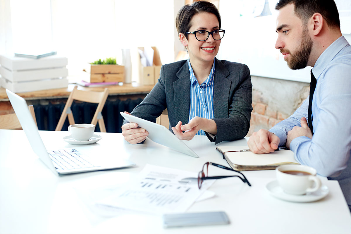 Comunicación efectiva