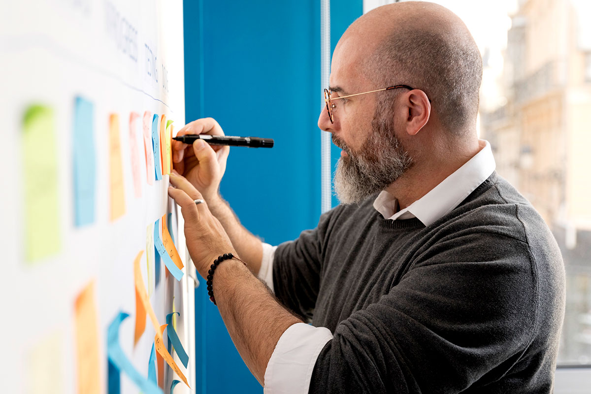 Planeación estratégica