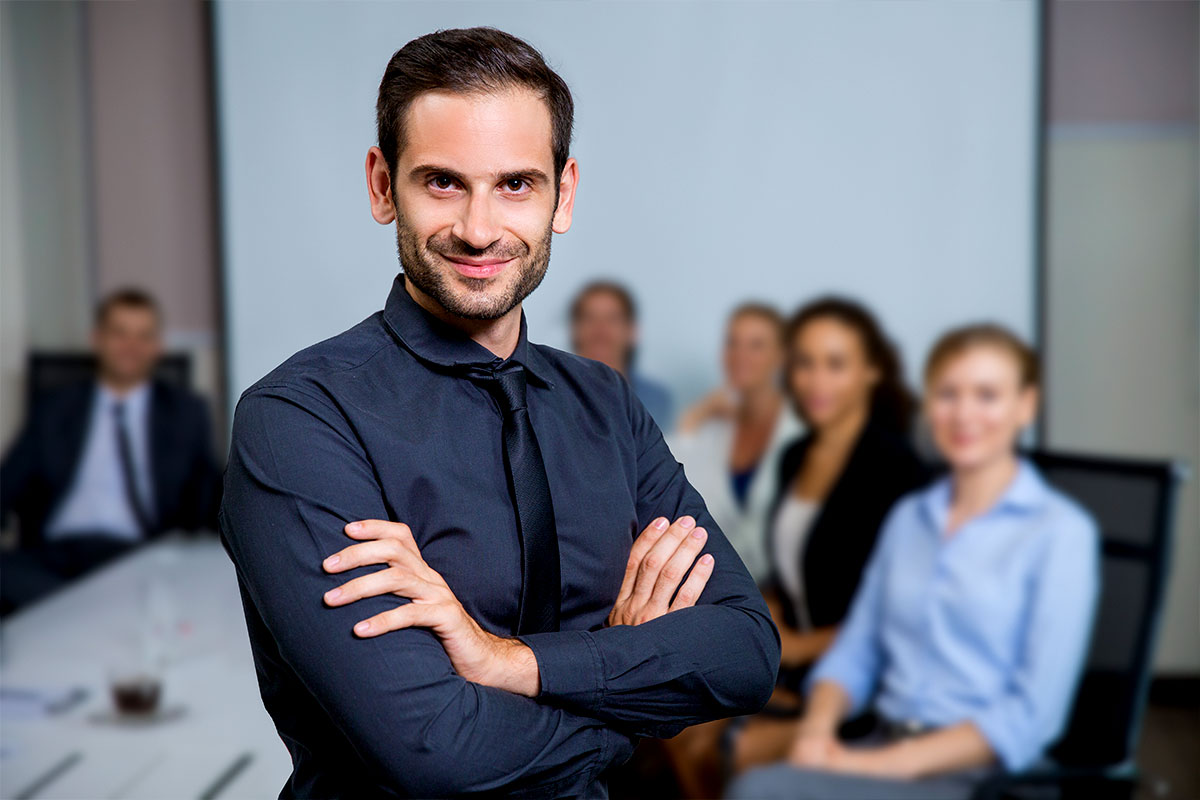 Habilidades gerenciales