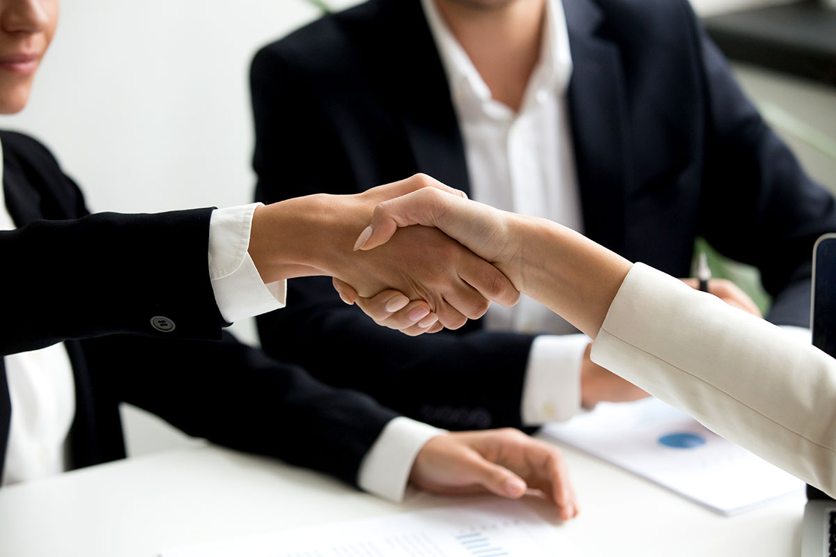 Técnicas para el cierre de ventas