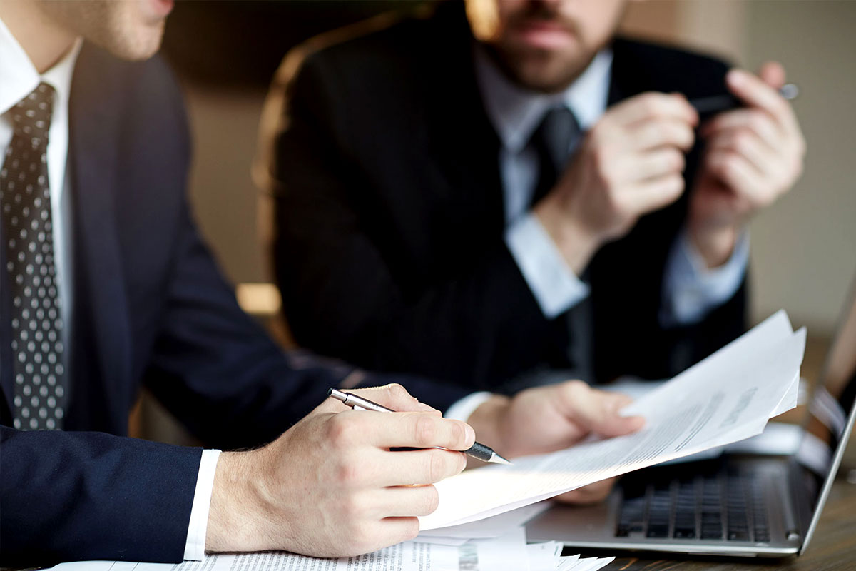 Formación de auditores internos bajo ISO 19011