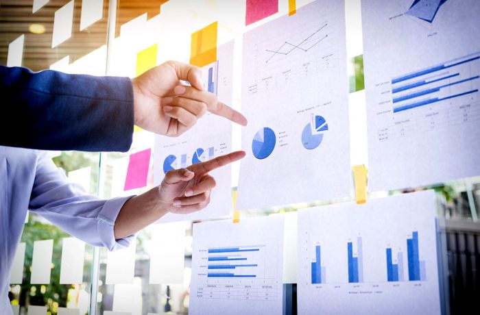 Elaboración de indicadores de gestión y tableros para su control