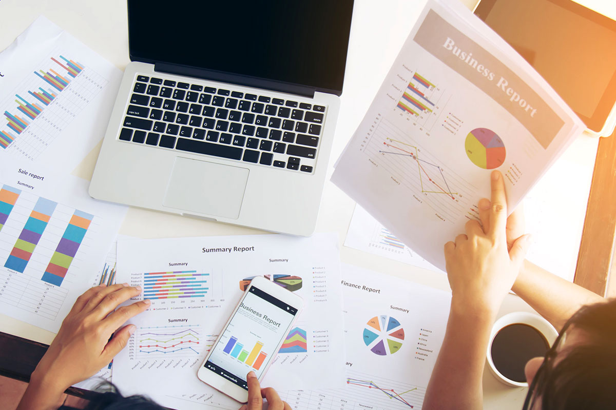 Técnicas estadísticas para la medición y control de procesos