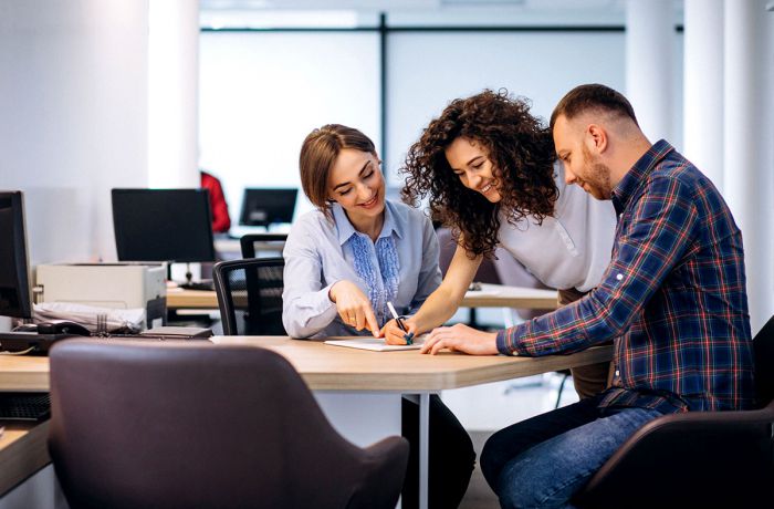 Técnicas para la medición de la satisfacción del cliente