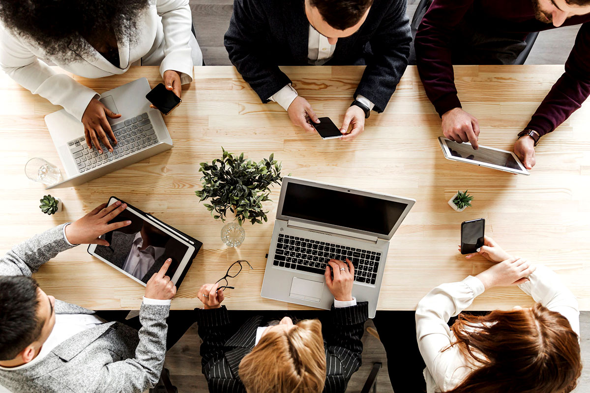 Introducción a la familia de normas ISO 45001