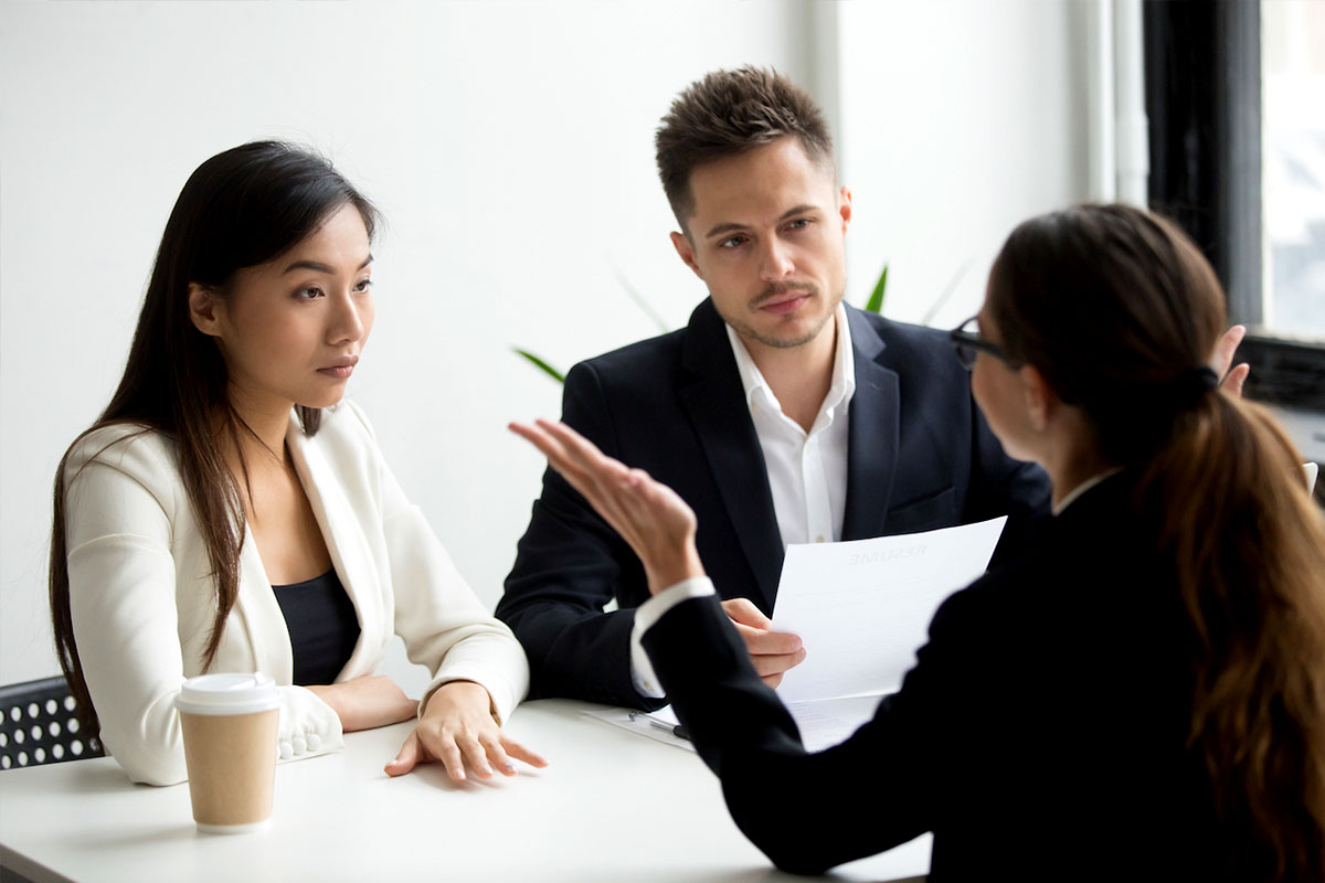 Técnicas de manejo y cierre de ventas