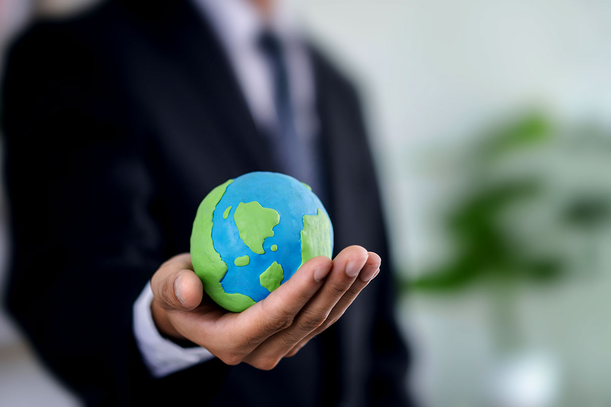 Consultoría para la atención de los criterios ESG (Enviromental, Social and Governance)