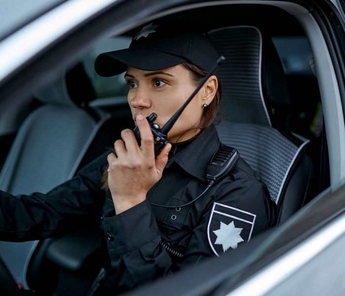 Estándar de competencia: EC0060 – Protección de personas y bienes