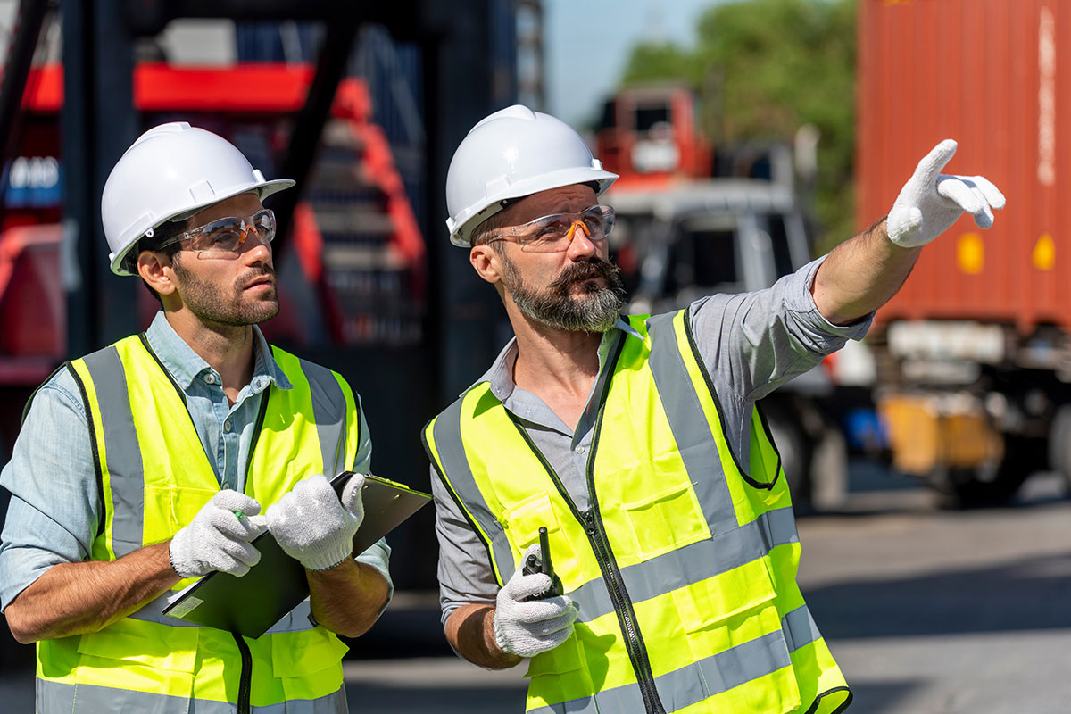 Estándar de competencia: EC0061 – Coordinación y supervisión de seguridad