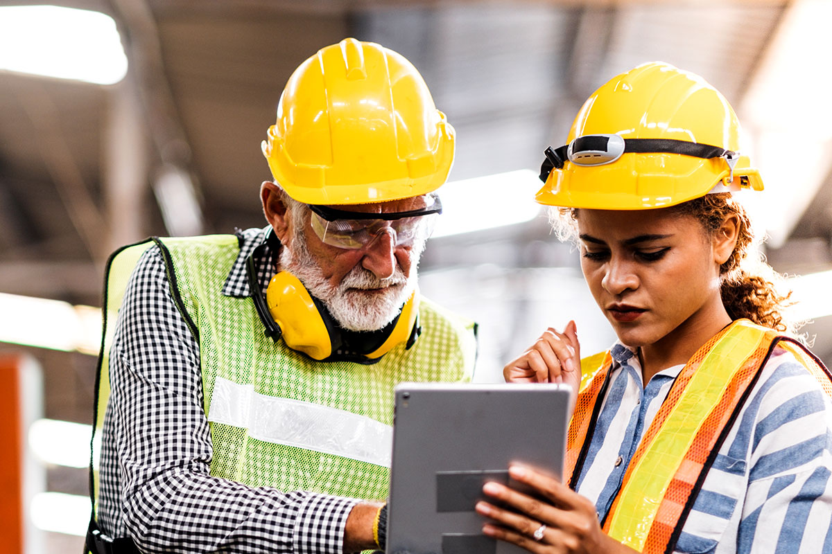 Estándar de competencia: EC0397.01 – Revisión de condiciones de seguridad y salud