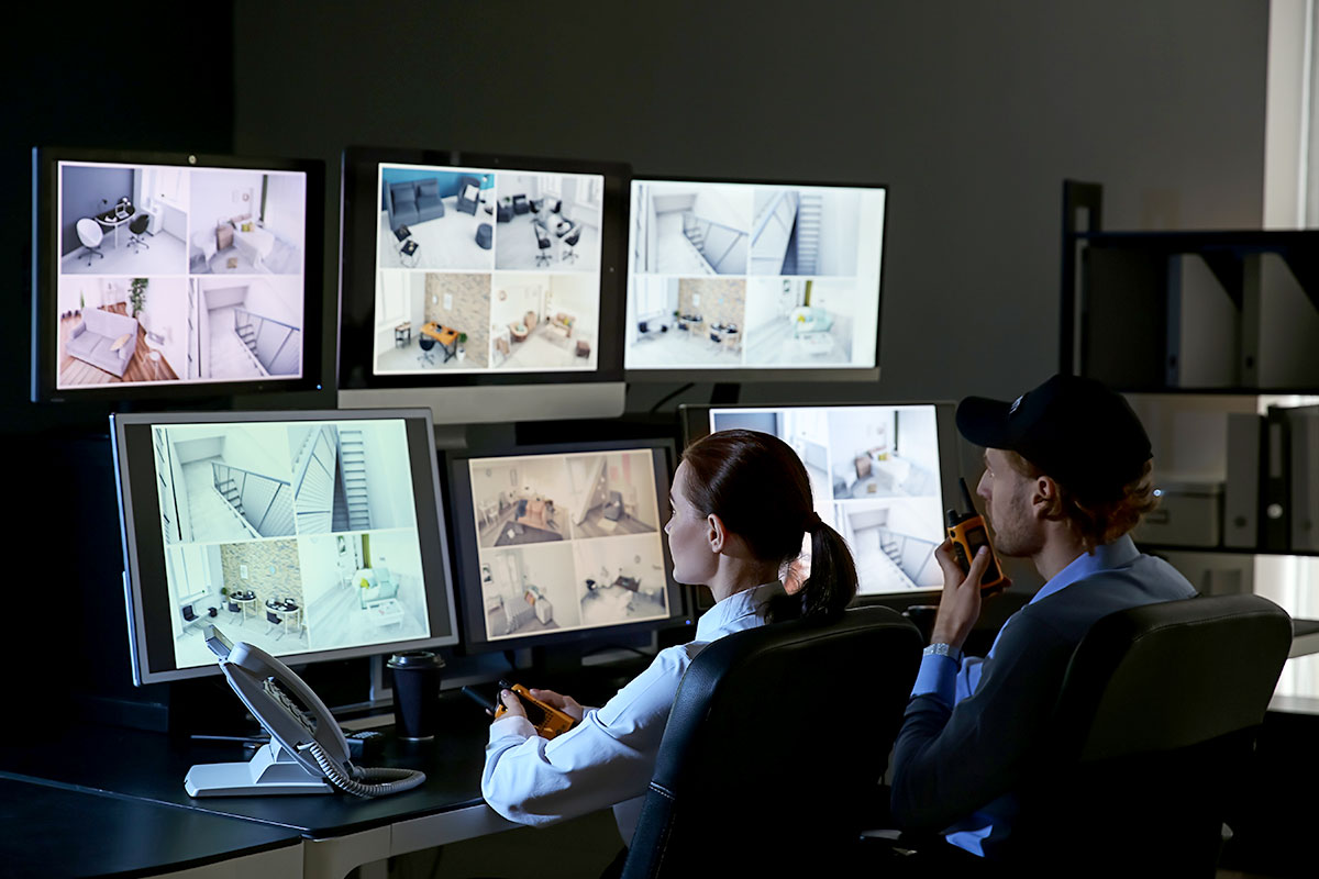 Estándar de competencia: EC0573 – Prevención de riesgos y protección de instalaciones